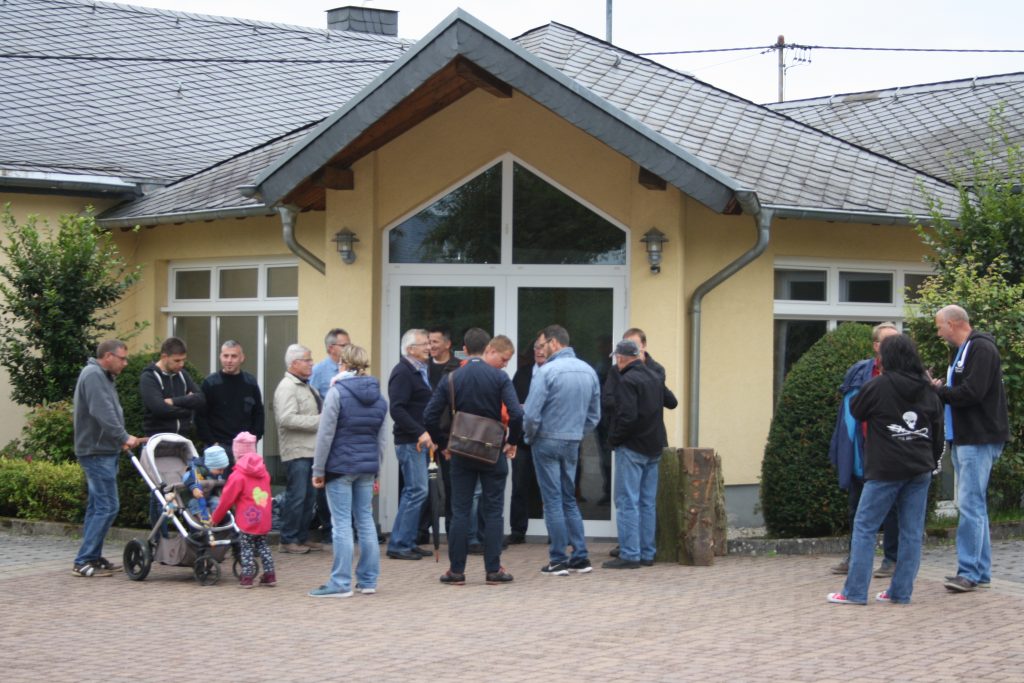 September 2017 Gemeinde Grenderich