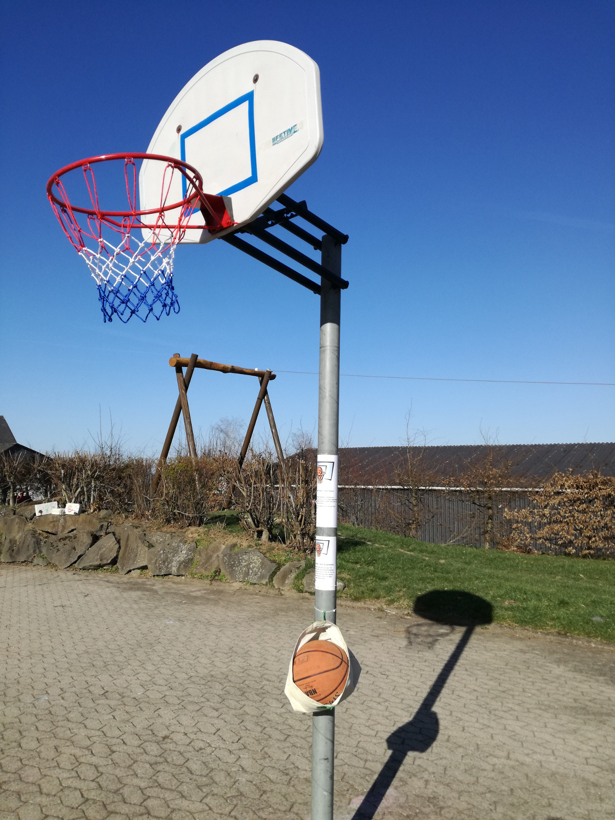 April 2021 – Gemeinde Grenderich